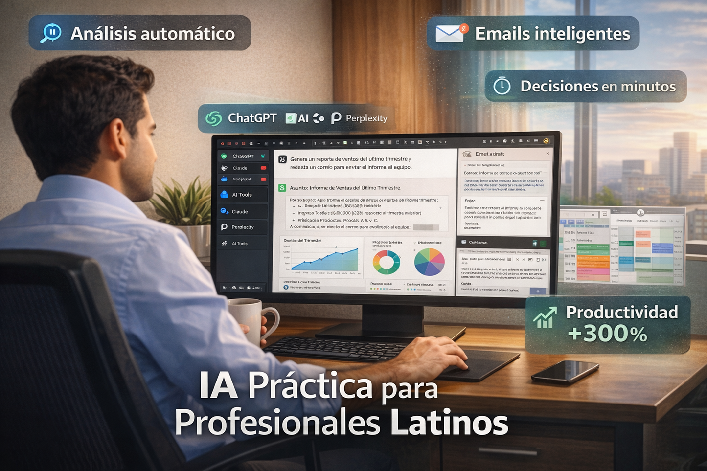 IA Practica Para Profesionales